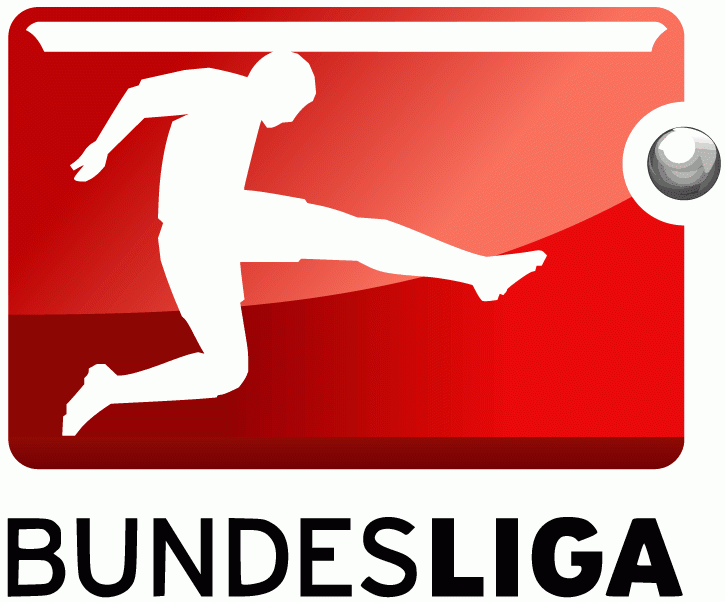 Bundesliga logo